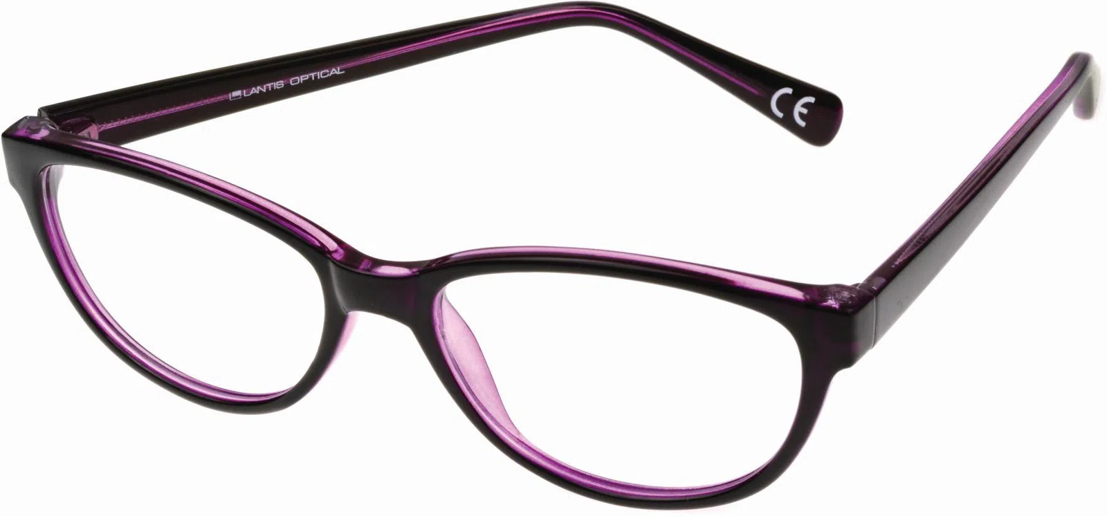 Lantis Optical L6017 Eyeglasses - view 2